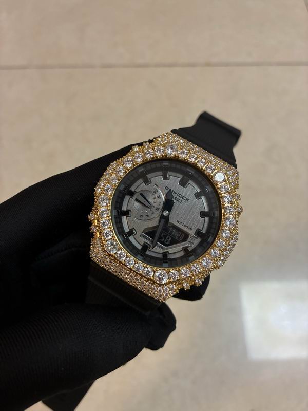 Casio watch 101165